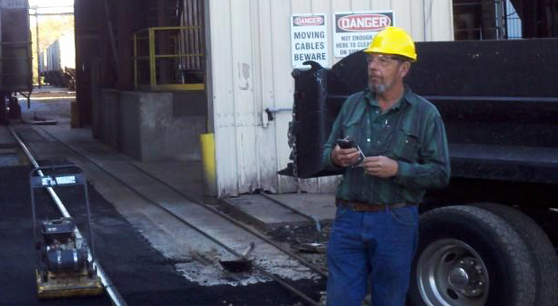 Keith-About-White-County-Seal-Coating-Services